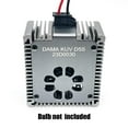thumbnail image 5 of DAMA D5S Bulb Socket Wire Harnesses | Pack of 1, 5 of 6