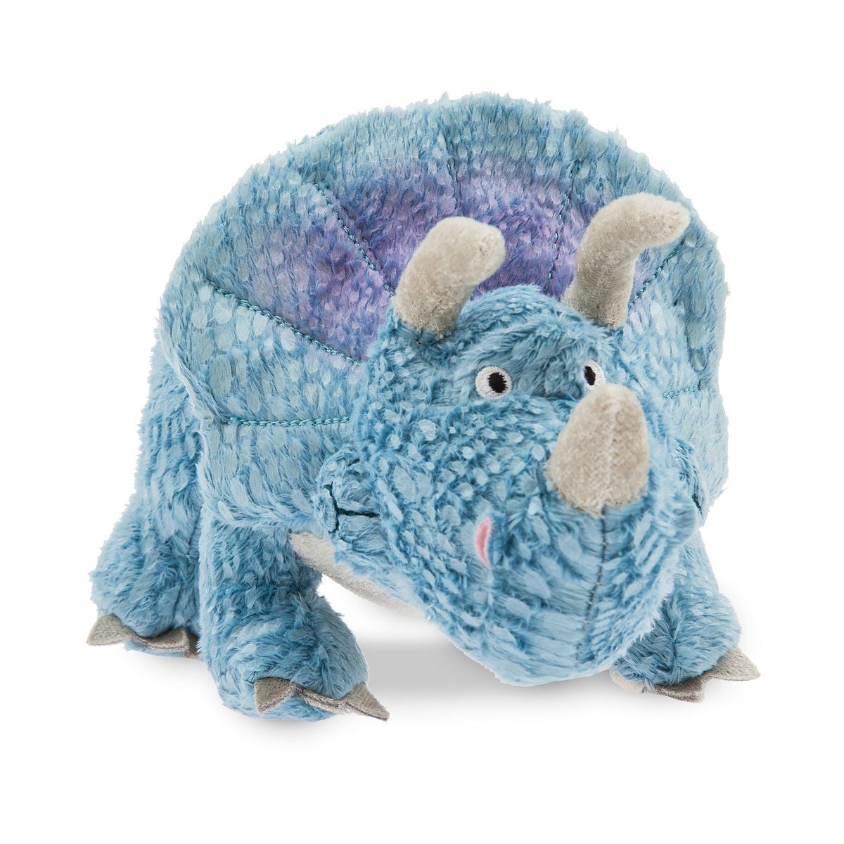 Toy Story 4 Trixie Mini Bean Bag Plush