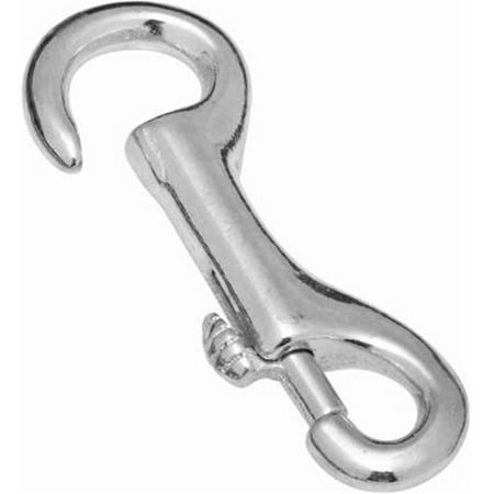 

National Hardware® N238-386 Bolt Snap 1/4 x 3-1/2 Zinc Plated