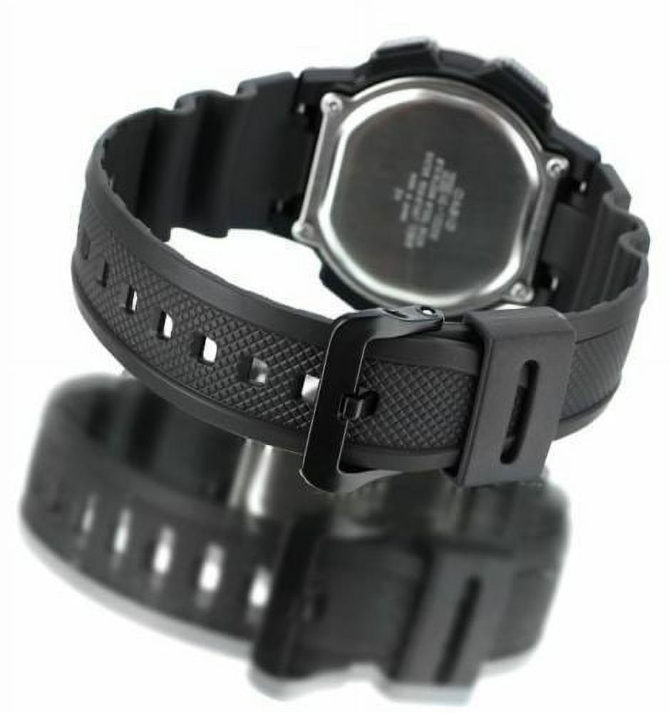 BRAND NEW Casio Original Mens AE1000W-1B Digital Sport Mens Watch