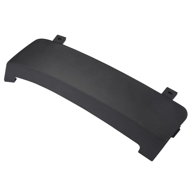 Cubierta de Gancho de Remolque Para Paracquos Trasero de Coche, párr.