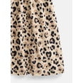 thumbnail image 3 of Wonder Nation Girl’s Play Dress with Short Sleeves, Sizes XS-XXL, 3 of 3