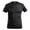 Black, variant on Men's Cycling Base Layer Short Sleeve Cycling Jersey Men Quick Dry Bicycle Undershirt Bike Base Layer Compression Shirt Big and Tall Size M-5XL White