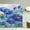 ndhd5438, variant on Waterproof Fabric Leaves Plant Flowers Shower Curtains Bathroom Large 240X180 3D Printed Decoration Shower Curtain Bath Screen