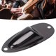 thumbnail image 4 of Toma de placa de salida de guitarra para barco universal negra resistente salida de guitarra placa de gato para barco apariencia hermosa metal amigable para principiantes ANGGREK Otros, 4 of 7