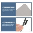 thumbnail image 3 of 1 Set Hearing Aid Cleaning Rods Brushes Practical Hear Aid Cleaning Kit Hearing Amplifier Cleaners, 3 of 6