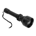 thumbnail image 4 of 10W  Flashlights, IR Flashlight Waterproof Infrared Night Vision  For  For Outdoor, 4 of 8