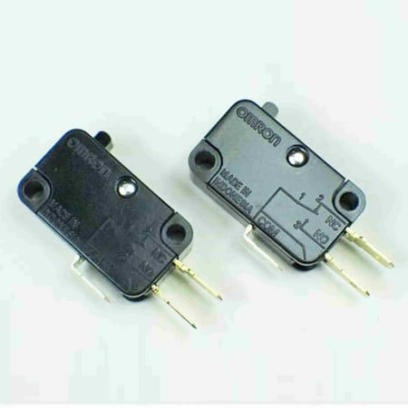 4392027 For Whirlpool Microwave Door Interlock Switch 4392027 For Whirlpool Microwave Door Interlock Switch