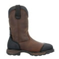 thumbnail image 3 of Durango® Maverick XP Steel Toe Waterproof Western Work Boot, 3 of 7