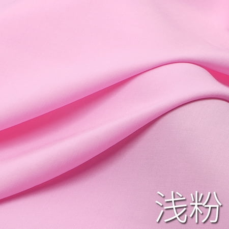 Xiao Hua Light Pink Cotton Sewing Clothing Fabric -1 piece 39.37 × 62.99 inches DIY home decoration materials such as tablecloths dresses shirts napkins etc Xiao Hua Light Pink Cotton Sewing Clothing Fabric -1 piece 39.37 × 62.99 inches DIY home decoration materials such as tablecloths dresses shirts napkins etc