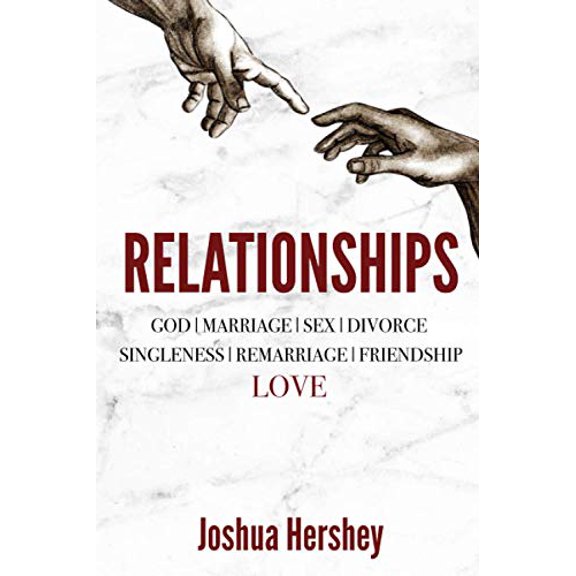 Pre-Owned Relationships: God - Marriage - Sex - Divorce - Singleness - Remarriage - Friendship - Love (Paperback) 0578413841 9780578413846