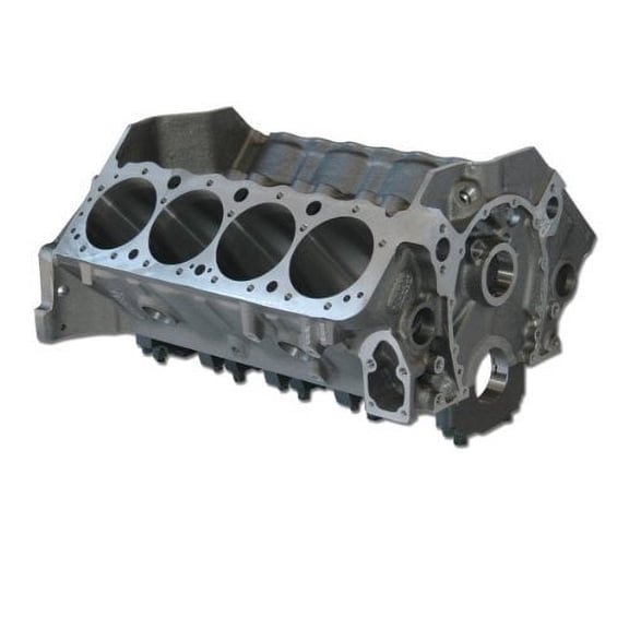 Dart Machinery 31161211 SBC SHP Iron Block - 9.025 4.125/350