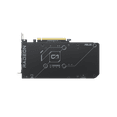thumbnail image 5 of ASUS Dual Radeon RX 7600 XT OC Edition 16GB GDDR6 (AMD RDNA 3, PCIe 4.0, 16GB GDDR6 memory, HDMI 2.1, DisplayPort 2.1, Axial-tech Fan Design, 0dB Technology, Dual BIOS) DUAL-RX7600XT-O16G, 5 of 11