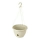 thumbnail image 2 of Macetas colgantes para interiores, macetas con autorriego. Blanco Grande, 2 of 9