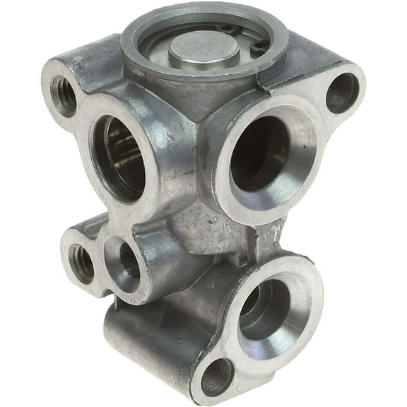 Carquest Premium A/C Block Type Flange Expansion Valve