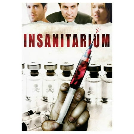 Insanitarium (2008)