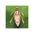 thumbnail image 7 of Traditional Canoe With Ribs, 7 of 7