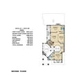 thumbnail image 7 of 015-9306: Castle French country 3 Bed, 4 Bath Luxury Home Plan, 4098 Sq Ft: Full Blueprints with License to Build by Home Plan Marketplace - Lesuto, 7 of 7