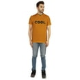 thumbnail image 5 of Inkmeso Men's Graphic Printed Cool DaddyTshirt For Dads Round Neck with V Cut Jersey Shirt, 5 of 7