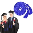 thumbnail image 1 of Graduation With Tassels 68 Inch For High School College Bachelor Doctoral, 1 of 7