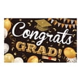 thumbnail image 1 of TIELUTT The Graduation Banner and Inspiring Messages at the 2026 Graduation Easter Table Runners 90 Inches Long Canadian Flag 3x5 Polyester Chinese Couplets Set Flag Football Napkins Chinese Couplets, 1 of 6