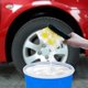 thumbnail image 4 of 2 Set Wheel & Tire Brush Cleaner for Car, Wheel Brushes for Cleaning Wheels Auto Wheel Cleaning Brush Kit Cleaning Tools, 4 of 5
