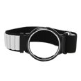 thumbnail image 1 of Nylon Woven Loop Watch Band Strap with Protective Bumper Case for  Pixel, Adjustable Size, Perfect Gift for Sports Enthusiasts, 1 of 7