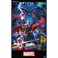 thumbnail image 3 of Buffalo Games - Marvel - The Mighty Thor #8 - 500 Piece Jigsaw Puzzle, 3 of 5