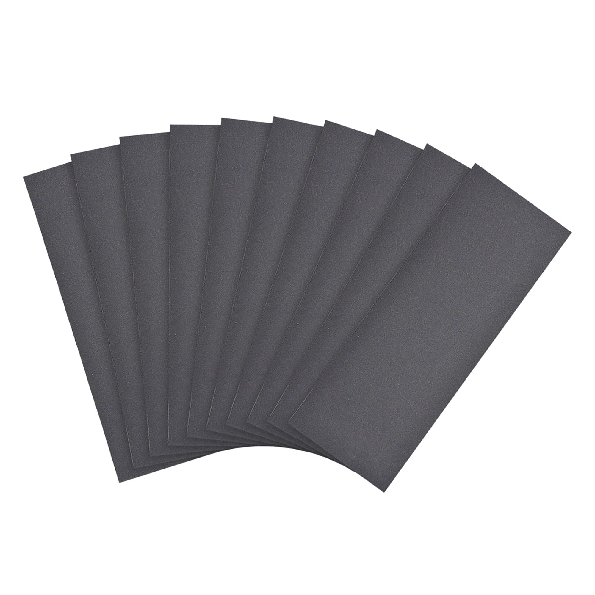 Waterproof Sandpaper, Wet Dry Sand Paper Grit of 360 for Wood Furniture Finishing, Metal Sanding