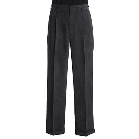 Men cord pant