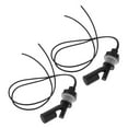 thumbnail image 2 of KAKOWELY pool float sensor 2pcs Horizontal Liquid Float Switch for Water Level Control Side Mounted Sensor for Aquariums and Hydroponics Liquid Level Switches., 2 of 4