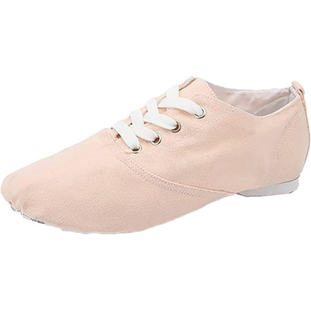 

QWZNDZGR Baby Girls Premium Mary Jane Flats Rubber Sole Wedding Party Princess Ballet Shoe Rubber Sole Pre-Walker Shoes