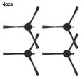 thumbnail image 2 of 4/10 Pcs Side Brushes For Tefal For X-Plorer Serie 75 S+ Robot Vacuum Cleaner Power Tool Household Cleaning Accessories, 2 of 11