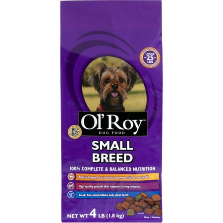 Ol Blue Naturals Dog Food Ol Blue Naturals Dog Food