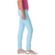 thumbnail image 3 of Aeropostale Bayla Low Rise Signature Skinny Fit Jeans para mujer, azul, 9/10, 3 of 3
