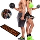 thumbnail image 1 of Toalla deportiva de microfibra de secado rápido | Toalla refrescante fría absorbente de sudor para la cara del cuello | Correr al aire libre, Gimnasio, Yoga, Fitness, Viajes, Acampar | Suave, 1 of 7