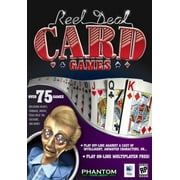 Reel Deal Card Games