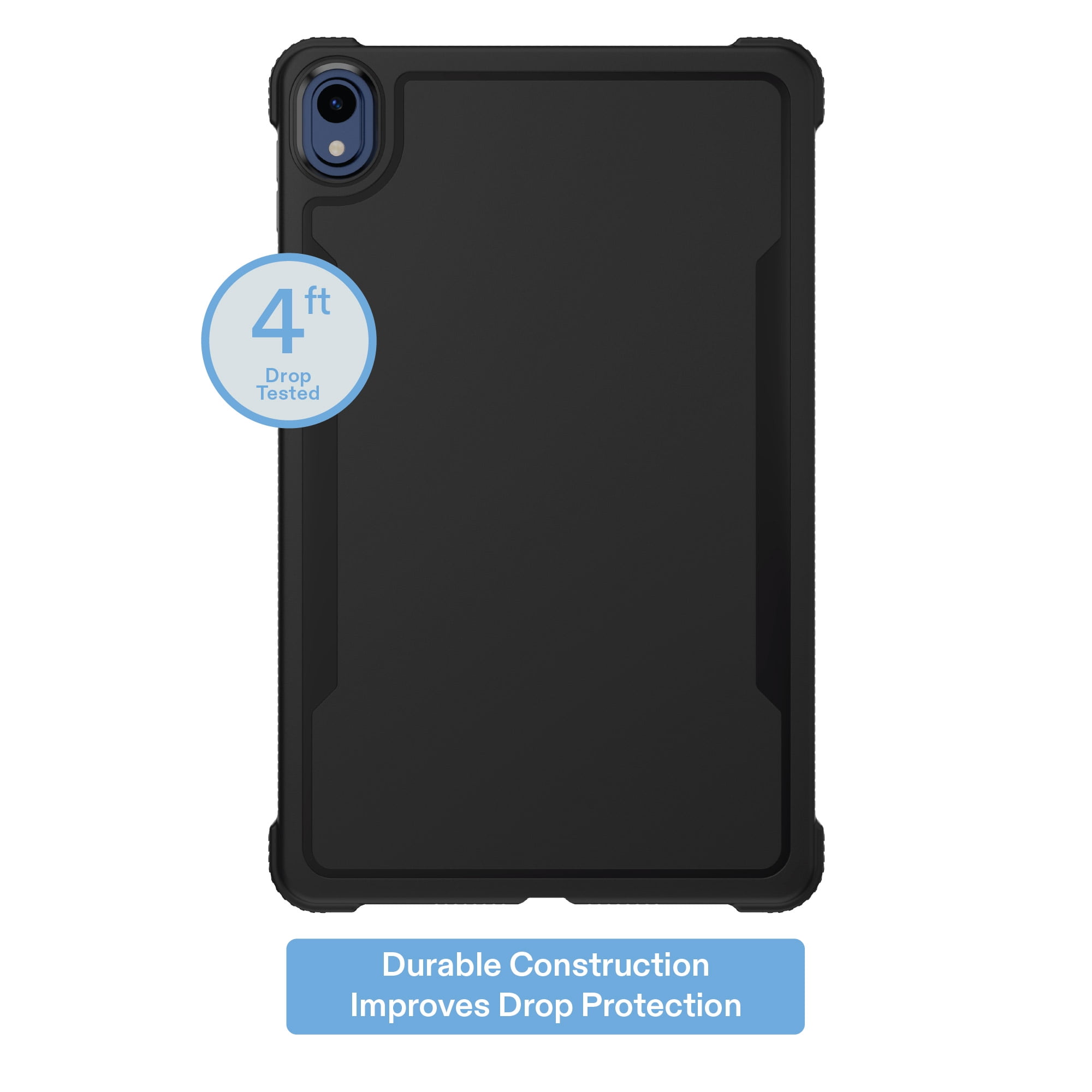 Custodia Per Tablet Snowwicase Adatta Per Tablet Da 8 Pollici 2022/2020