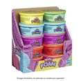 thumbnail image 3 of Masa Modeladora Hasbro Play-Doh Foam Rosa 91 gr, 3 of 3