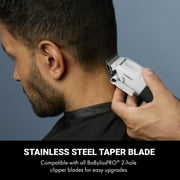 BaBylissPRO® COREFX Professional Performance Clipper