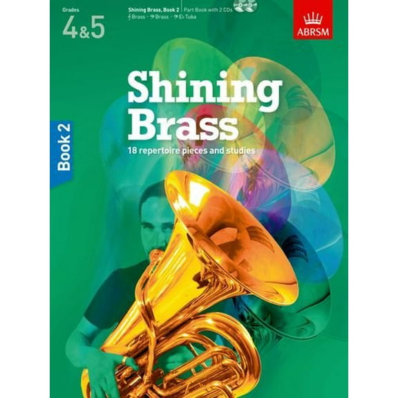 Shining Brass, Book 2