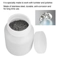 thumbnail image 4 of Acabado De Pasador Pulidor De Acero Inoxidable, Pasadores De Pulido Acesorio De Joyería De Vaso Magnético, Pasadores Pequeños Para ÁREAS MÁS ESTRECHAS, ESPECIALMENTOS Hechos, 4 of 7
