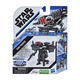 thumbnail image 1 of Figura de acción Star Wars Mission Fleet Dark Trooper Hasbro Dark Trooper 2.5 pulgadas, 1 of 4