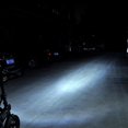 thumbnail image 4 of Bike Handlebar Light USB Rechargeable Waterproof LED Lamp Bike Warning Headlight Bike Headlight Bicycle Front Light, 4 of 8