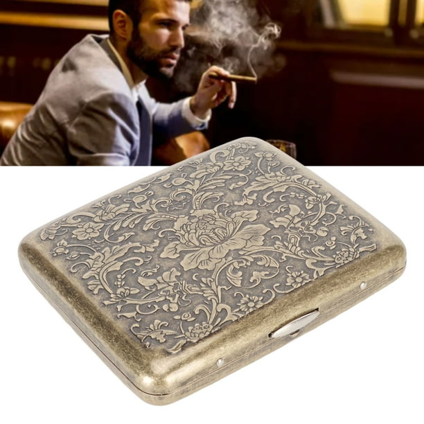 Metal Cigarette Case Box,Metal Cigarette Case Box Metal Cigarette