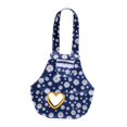 thumbnail image 2 of Bolsa porta pollos con asa, cómoda y ligera, para llevar pollos. Flor, 2 of 9