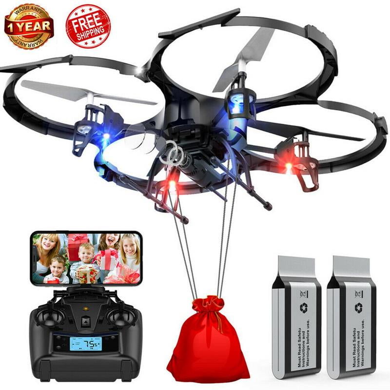 dbpower drone u818a