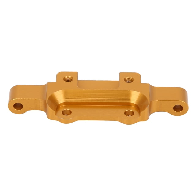 Soporte de brazo delantero superior de aleación de aluminio 188031 apto para modelo de coche RC HSP 94188 1/10