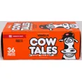 thumbnail image 5 of Cowtales Vanilla Chewy Caramel Candy Cow Tales Bulk 36 Ct Bx Over 2 LBS Cowtails, 5 of 5