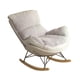 thumbnail image 5 of Mecedora Sofá Strade Fareast Limited Silla de lectura Individual Informal 100 cm x 90 cm x 70 cm, 5 of 8